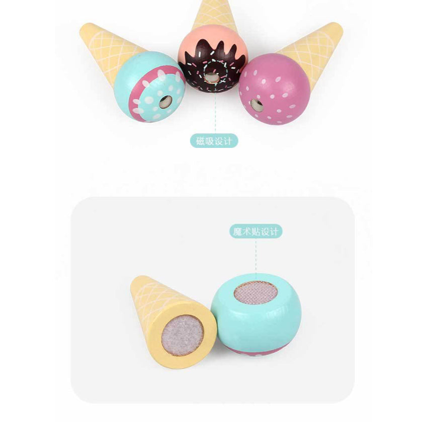 Ice Cream Shop
