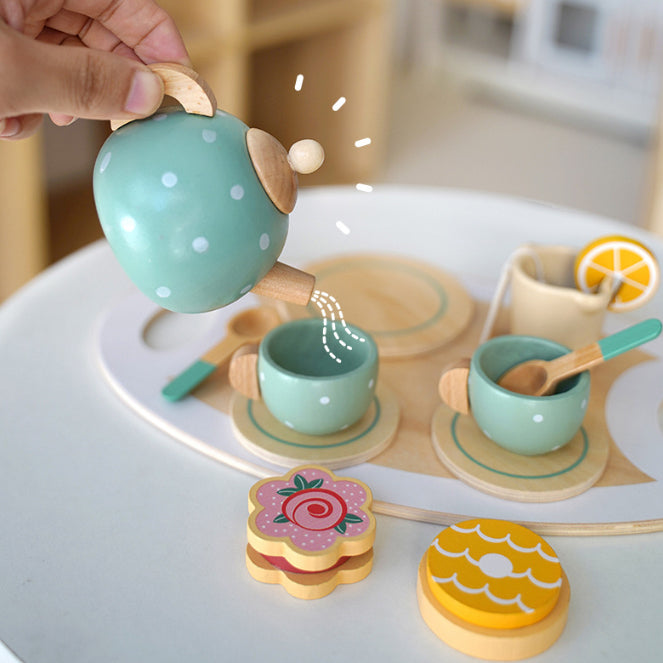 KABI Afternoon Tea