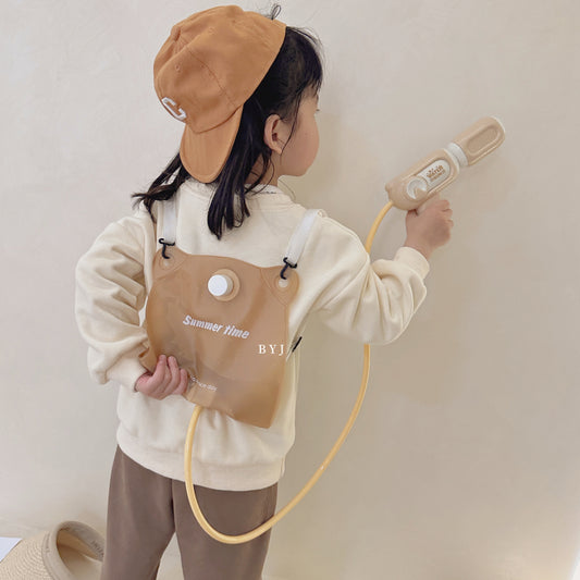 Backpack Water Gun