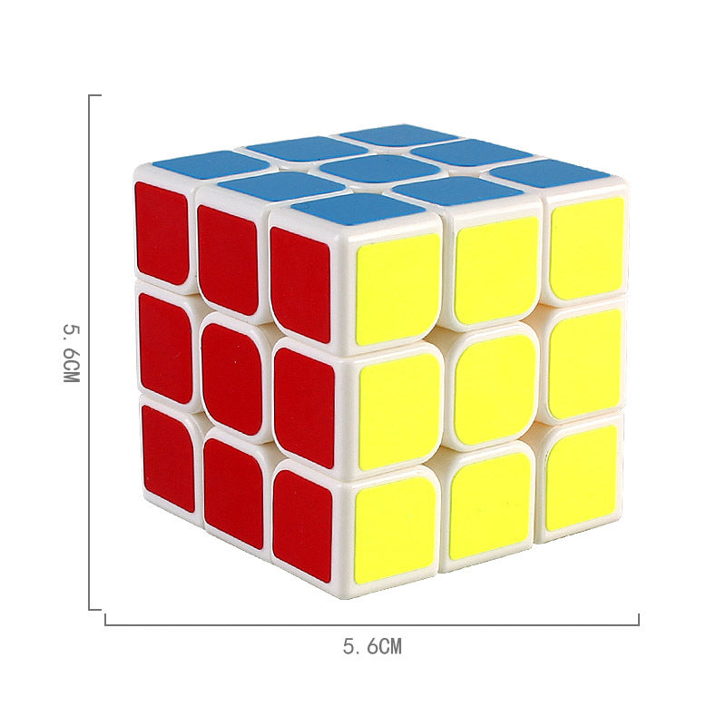 Magic Rubik Cube