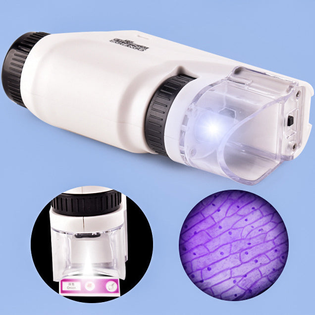 Handheld Microscope