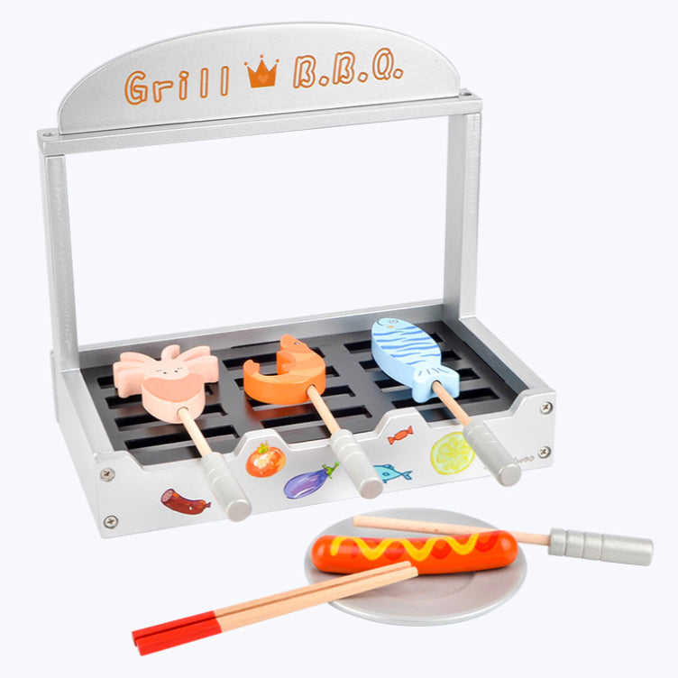 Grill BBQ
