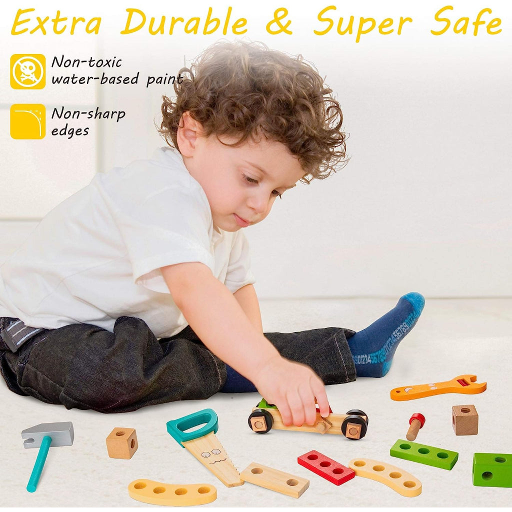 Premium Toolbox