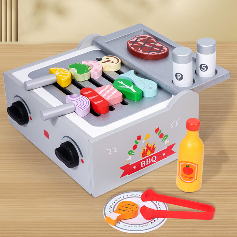 Acarebanny BBQ