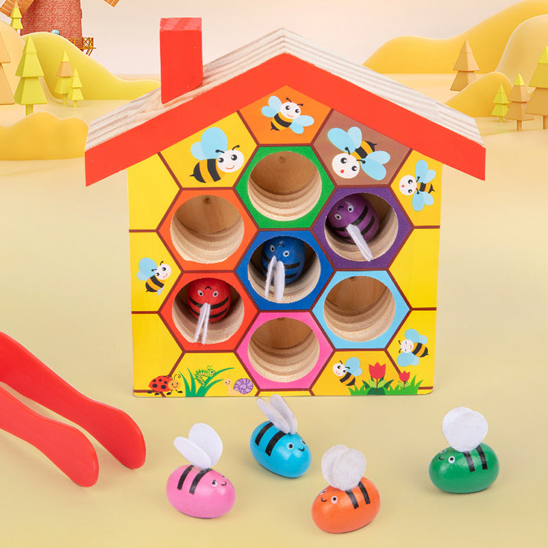 House Beehive