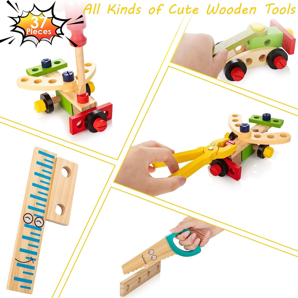 Premium Toolbox