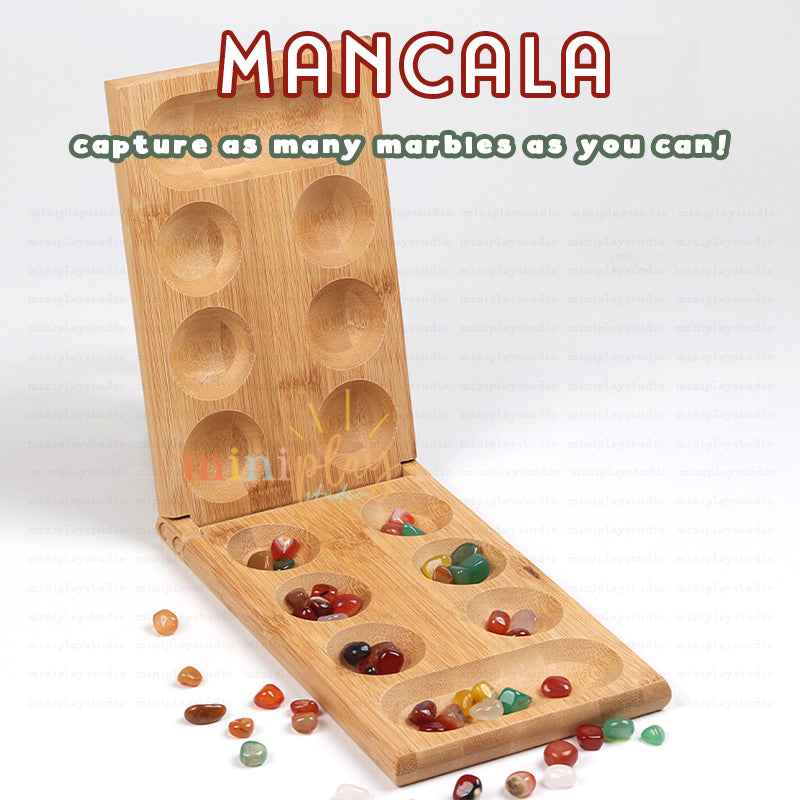Mancala Big