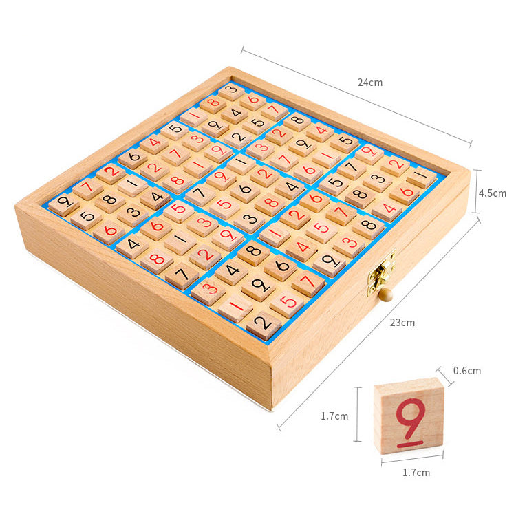 Sudoku Puzzle