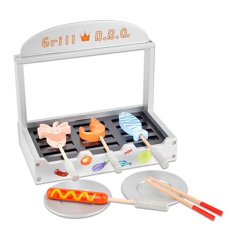 Grill BBQ