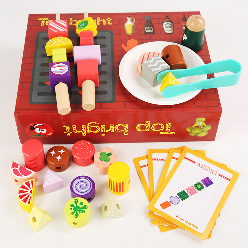 Top Bright BBQ