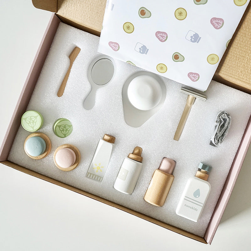 nunukids Mask Beauty