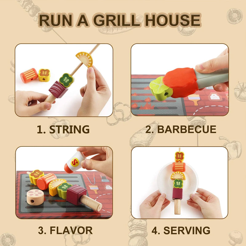 Top Bright BBQ