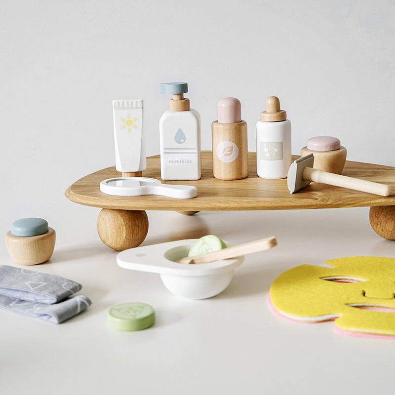 nunukids Mask Beauty