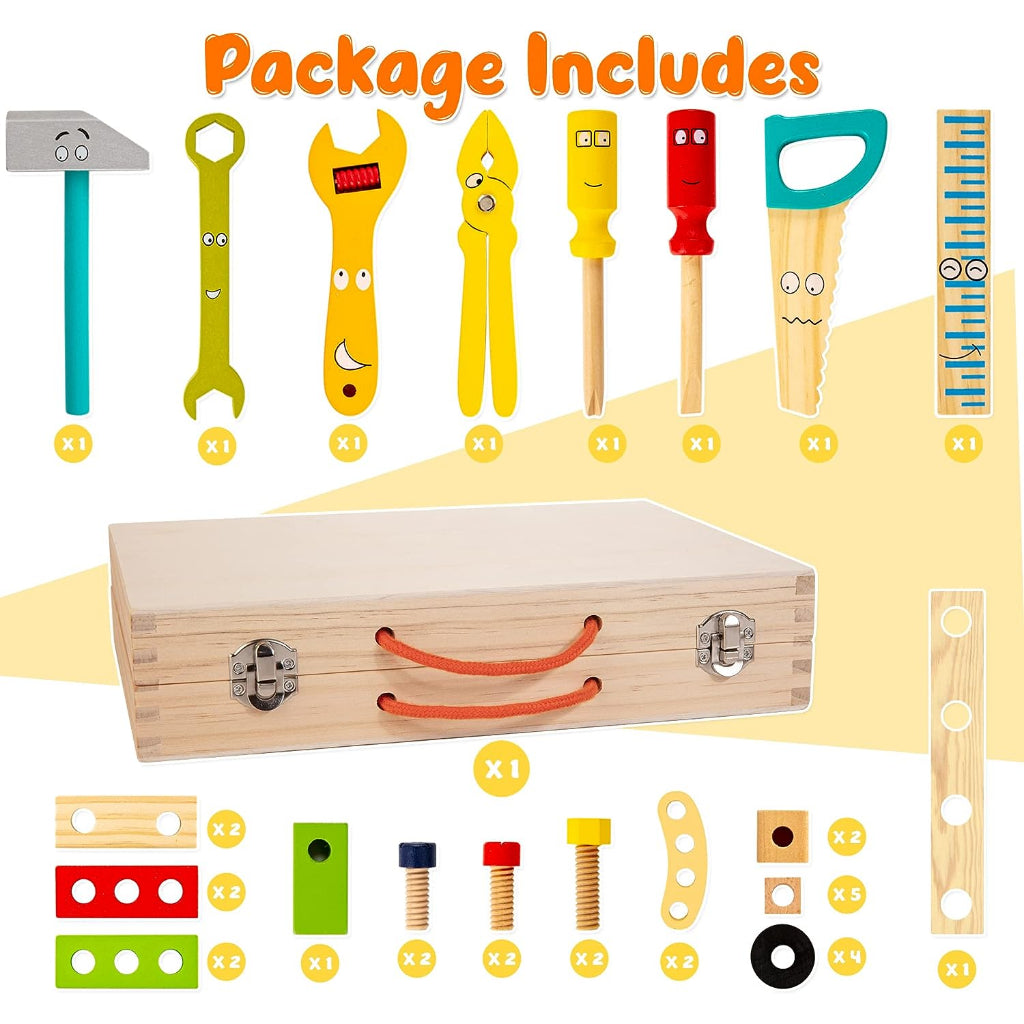 Premium Toolbox