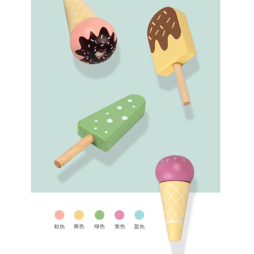 Ice Cream Shop