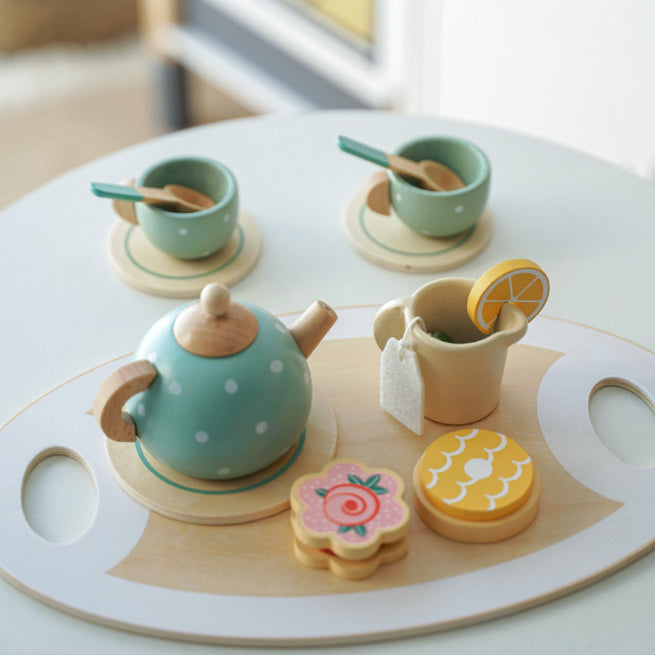 KABI Afternoon Tea