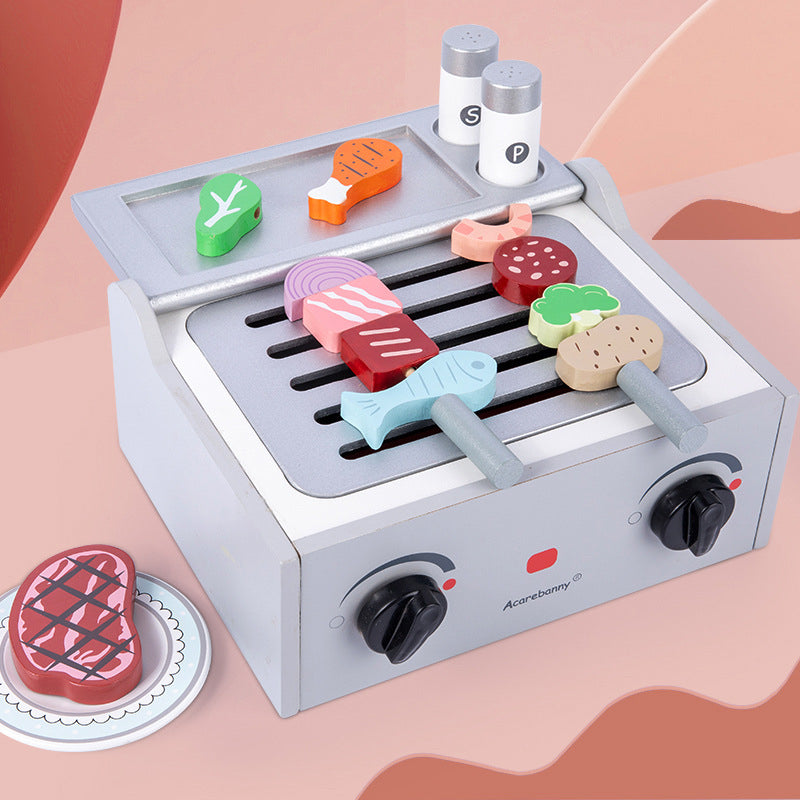 Acarebanny BBQ