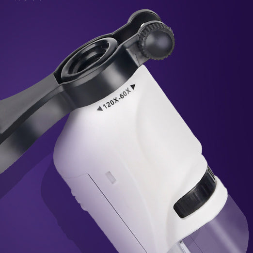 Handheld Microscope