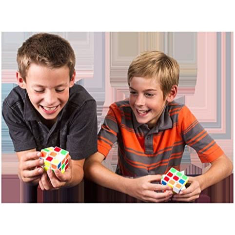 Magic Rubik Cube