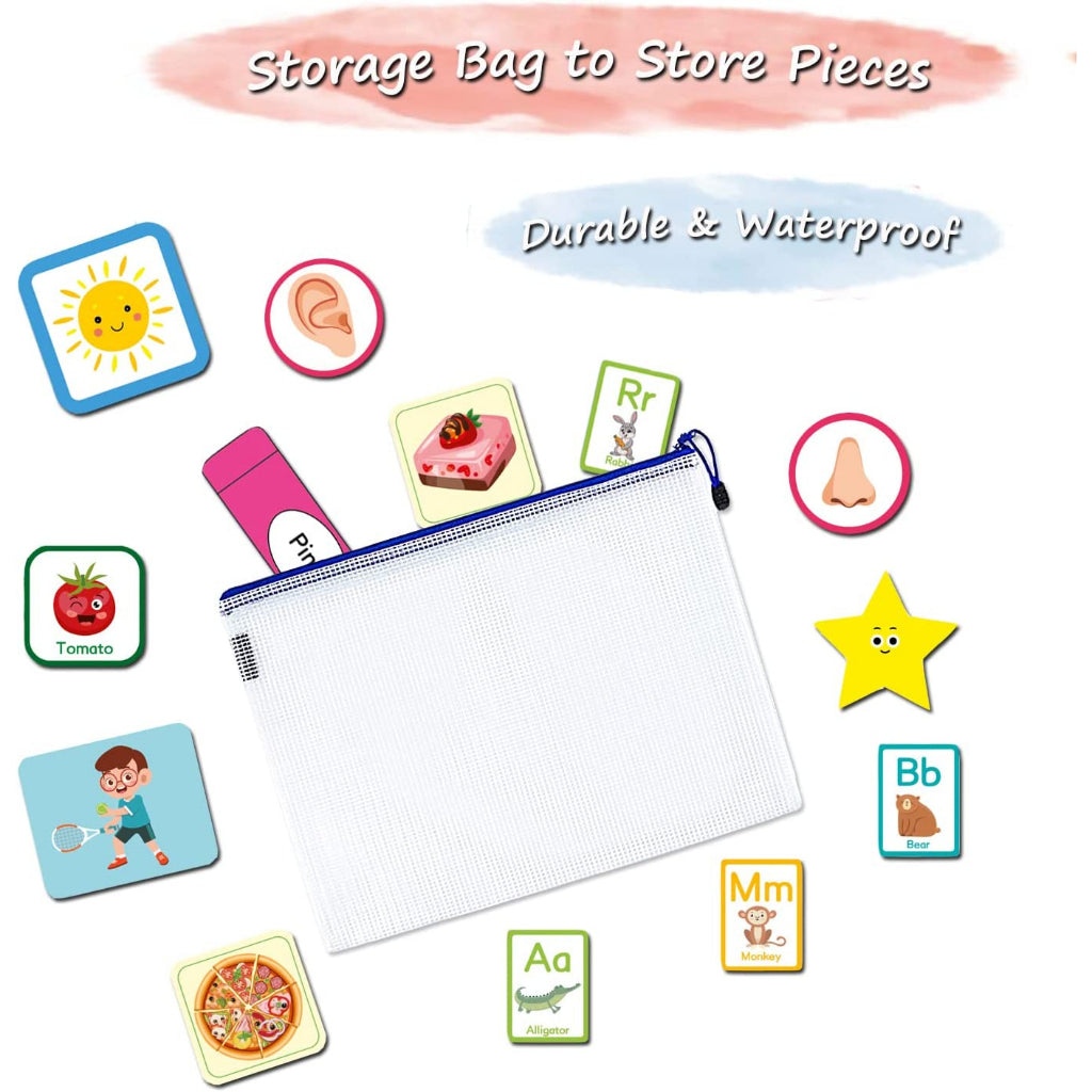 Busy Book Happy