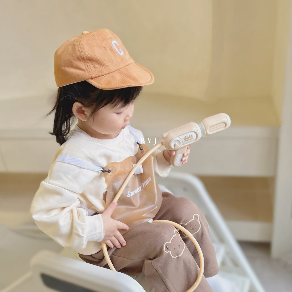 Backpack Water Gun