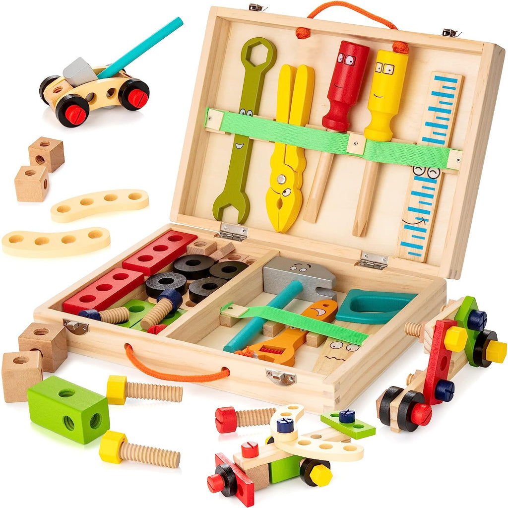 Premium Toolbox