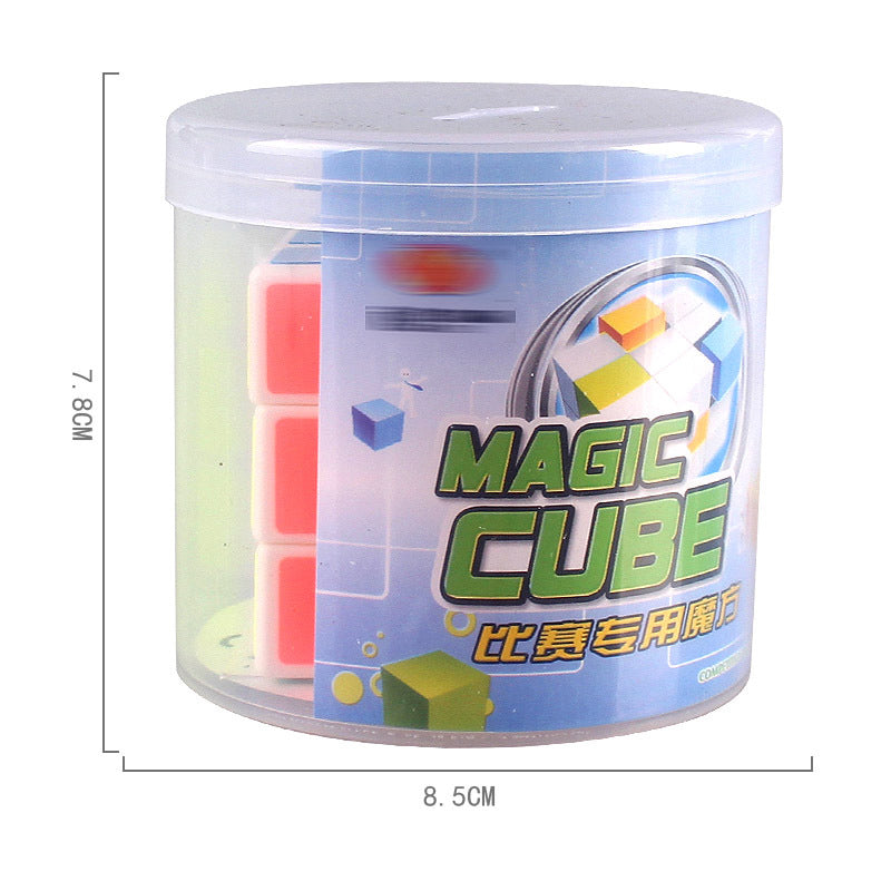 Magic Rubik Cube