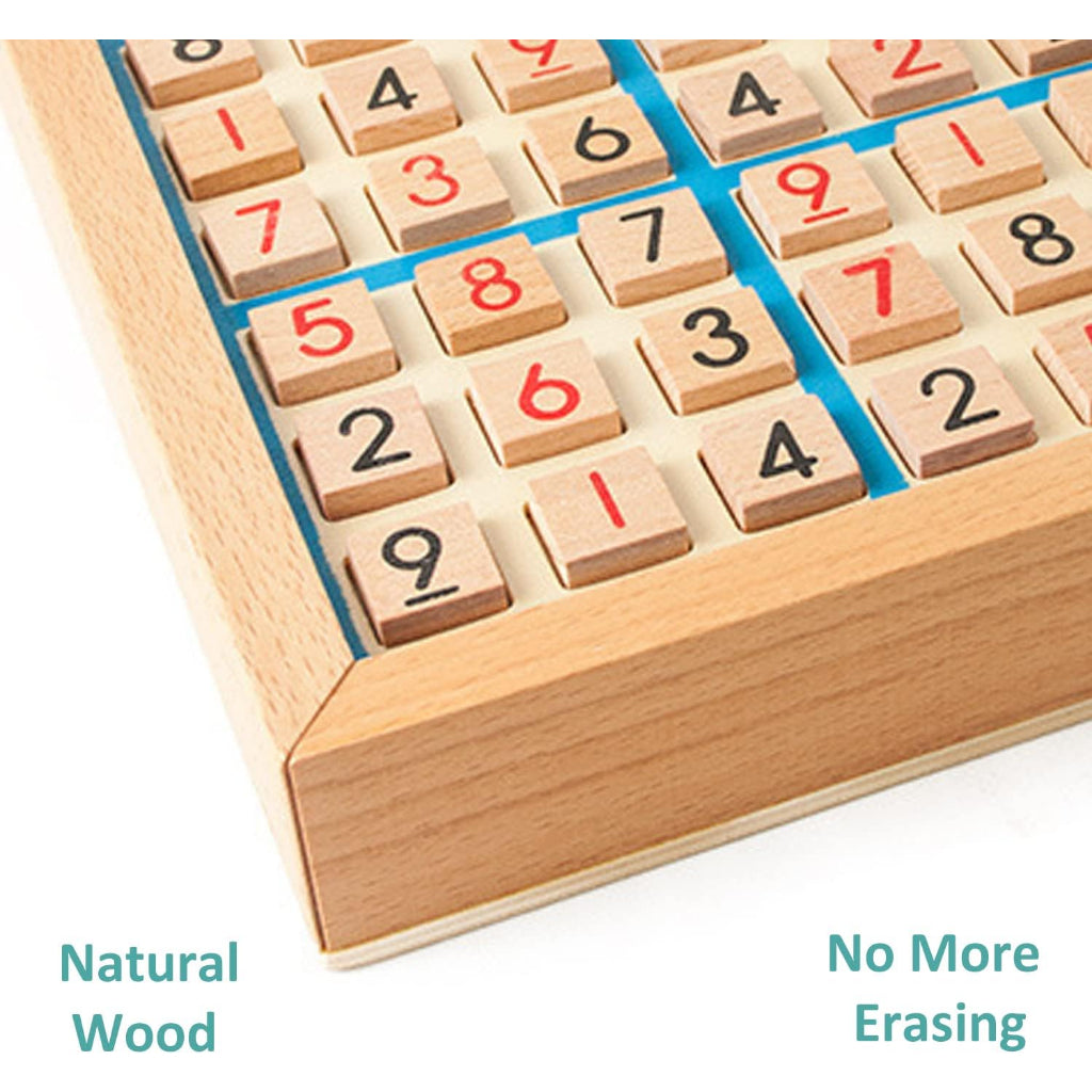 Sudoku Puzzle