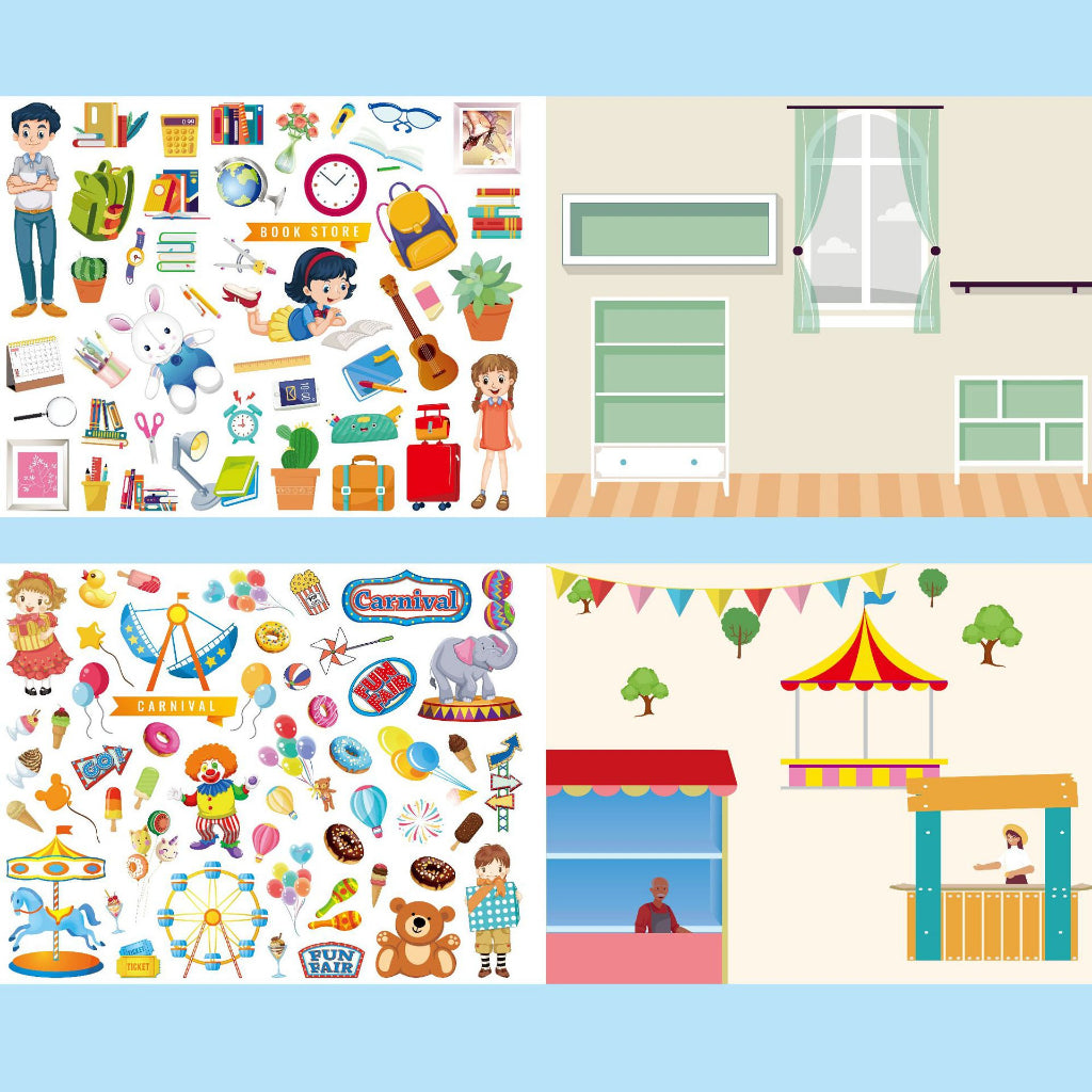 Activity Book