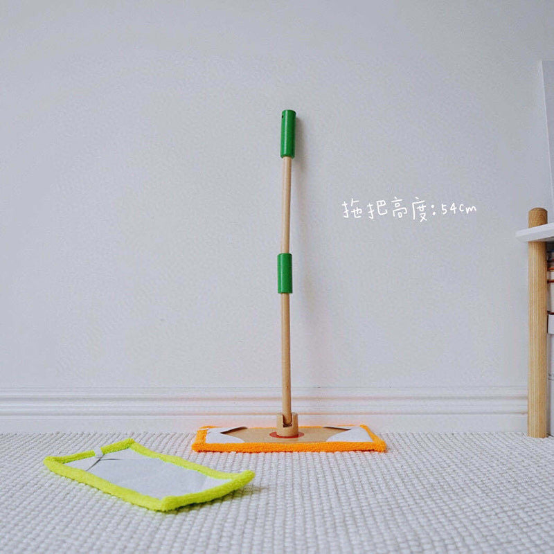 Cleaning Set