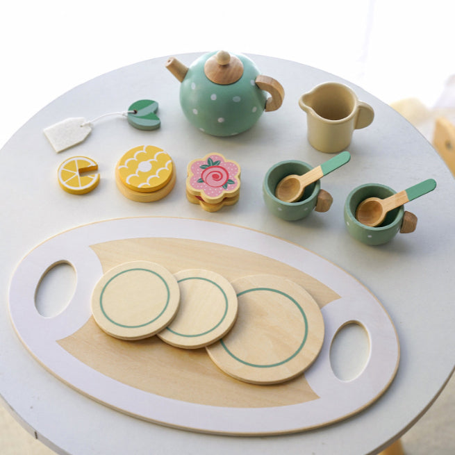KABI Afternoon Tea