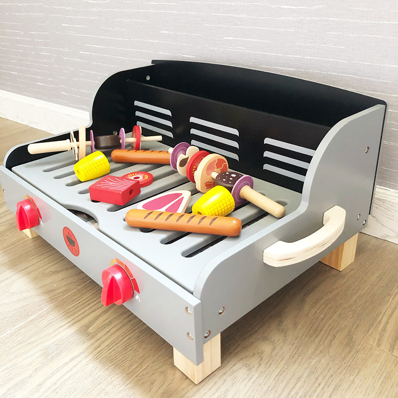 BBQ Grill