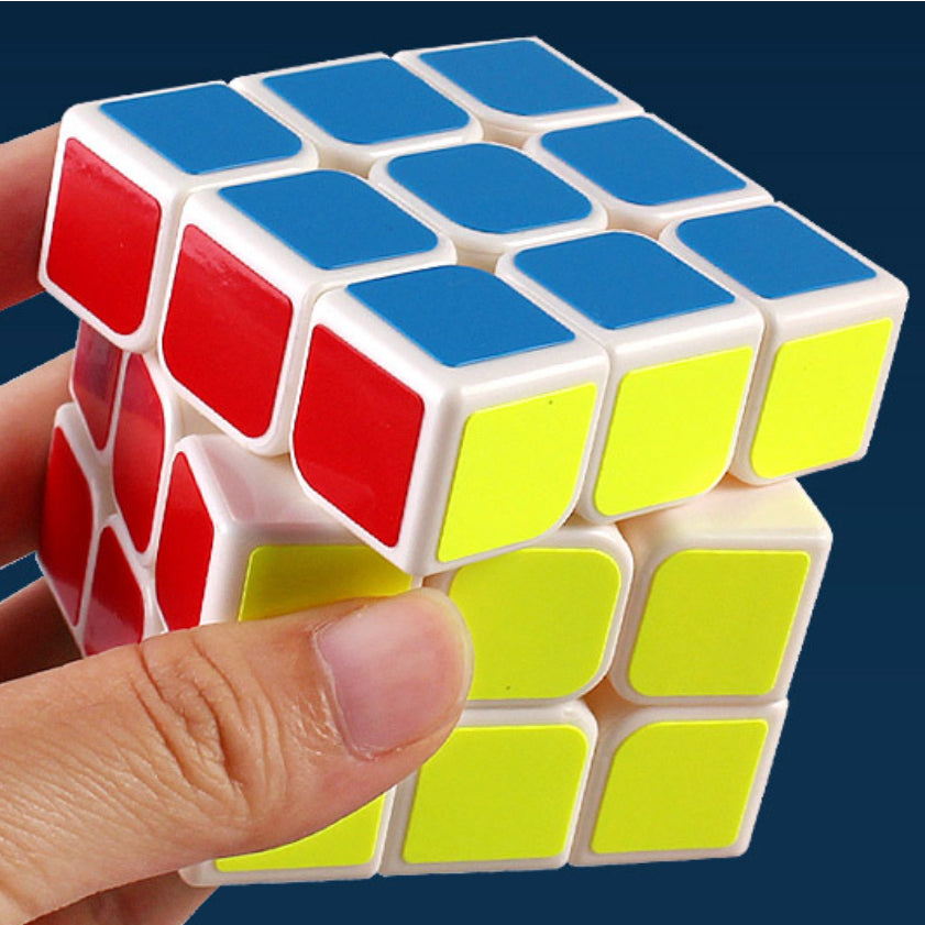 Magic Rubik Cube