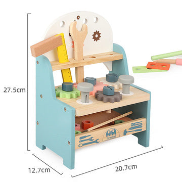 Mini Tool Bench