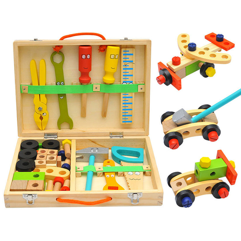Premium Toolbox