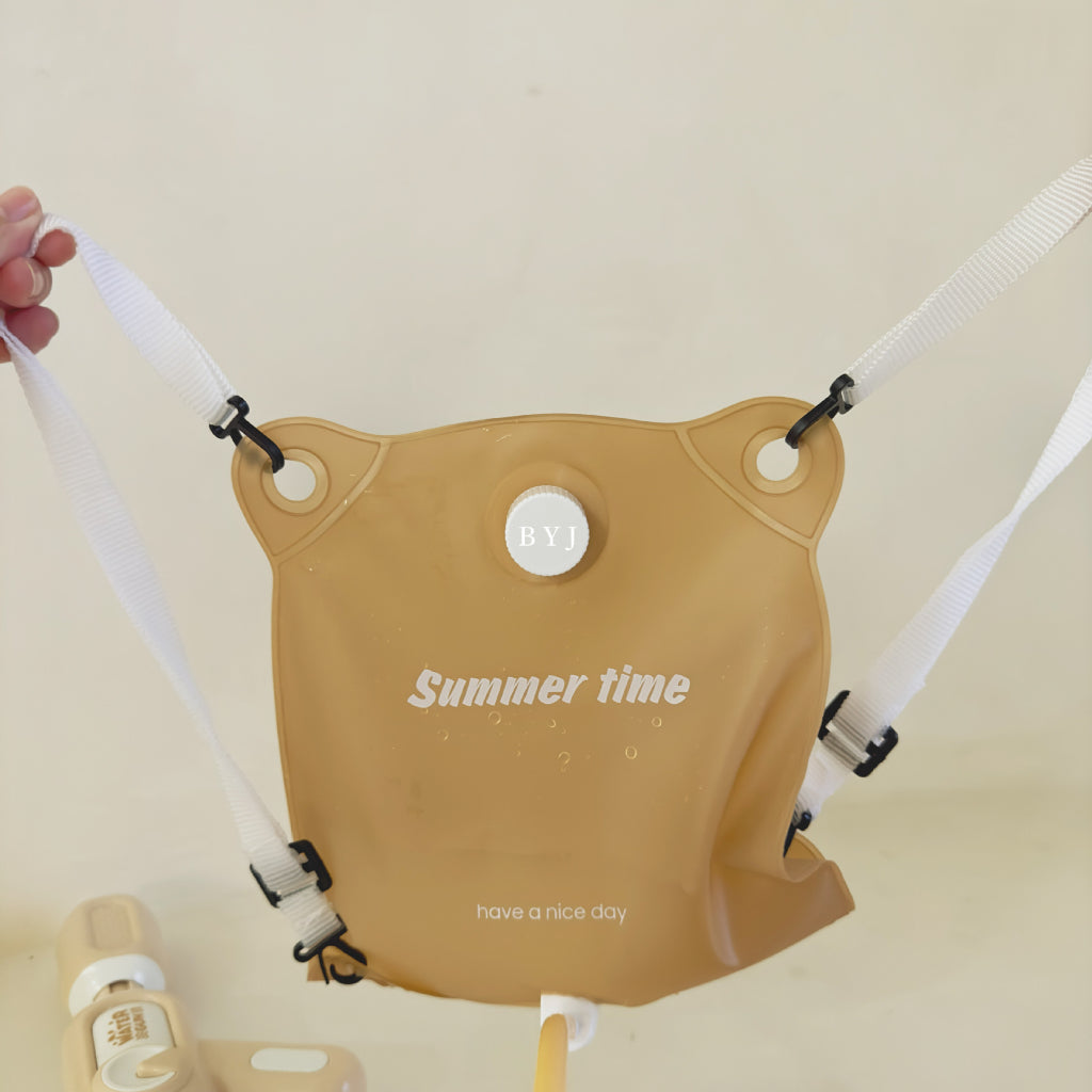 Backpack Water Gun