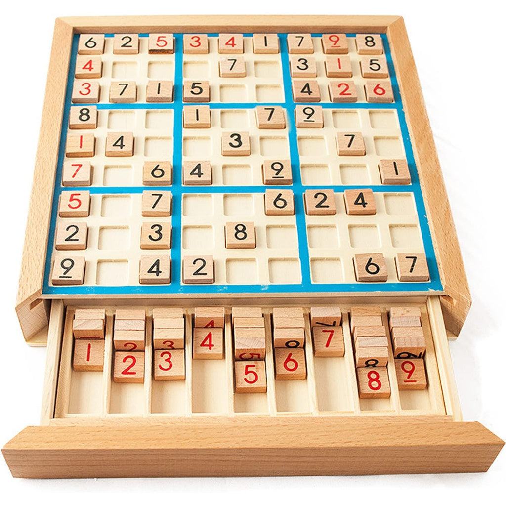 Sudoku Puzzle