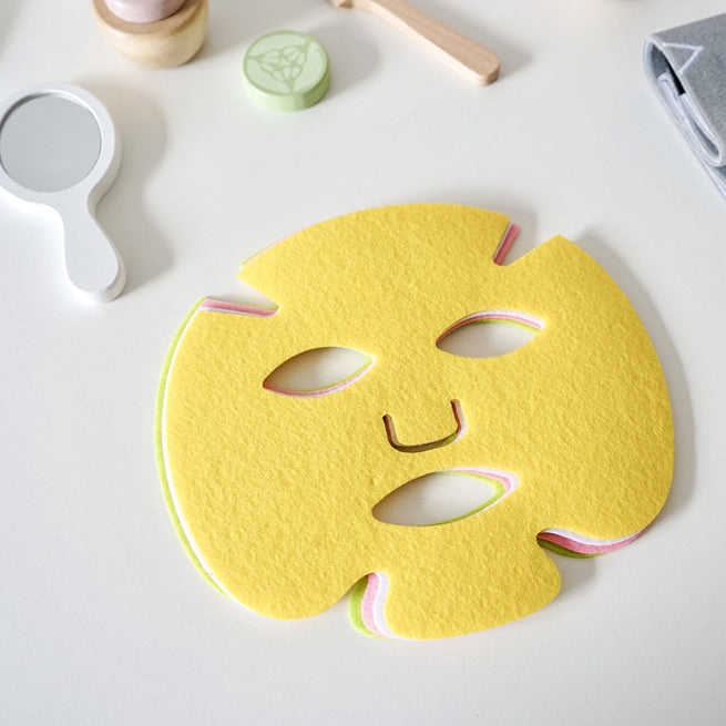 nunukids Mask Beauty