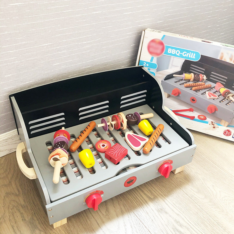 BBQ Grill