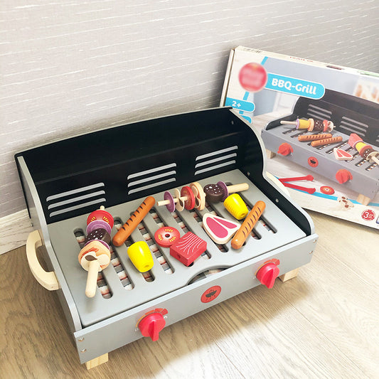 BBQ Grill