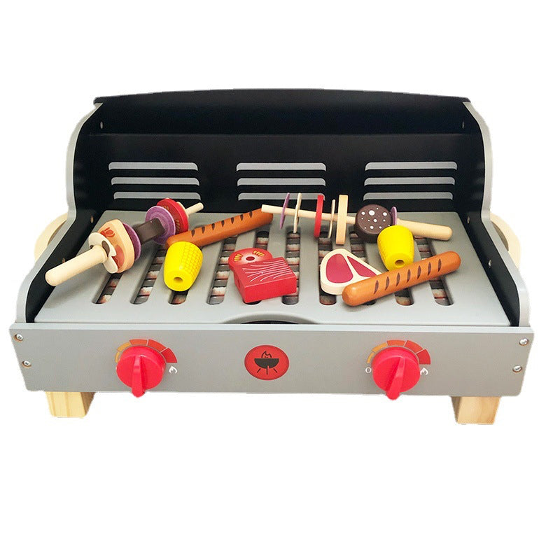 BBQ Grill