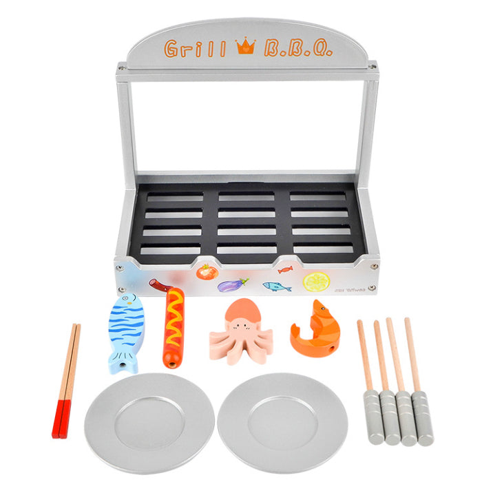 Grill BBQ