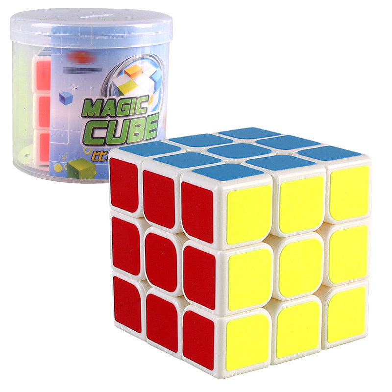 Magic Rubik Cube
