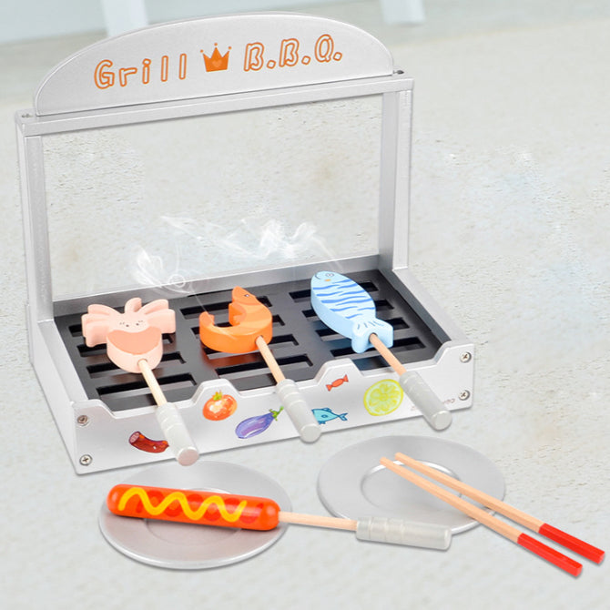 Grill BBQ