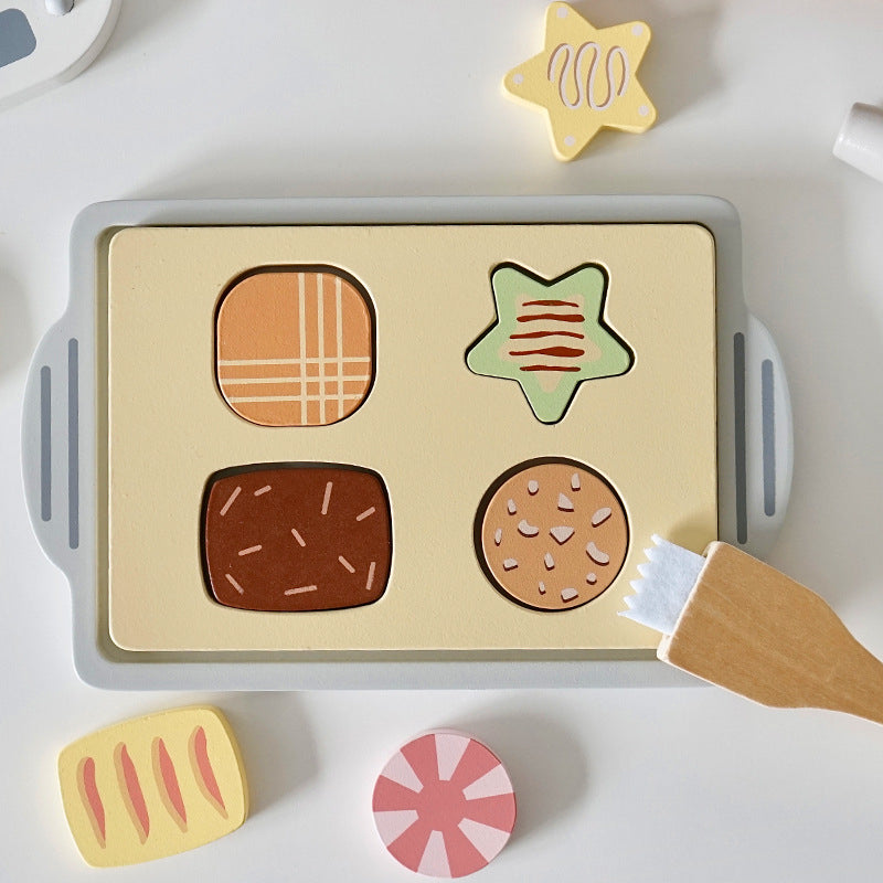 nunukids Cookie