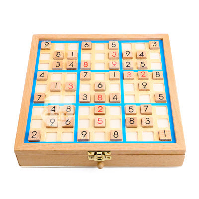 Sudoku Puzzle