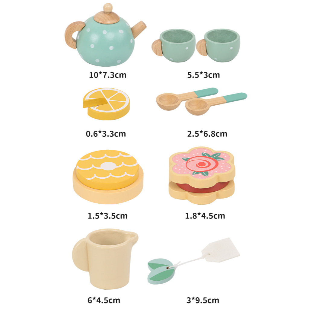 KABI Afternoon Tea