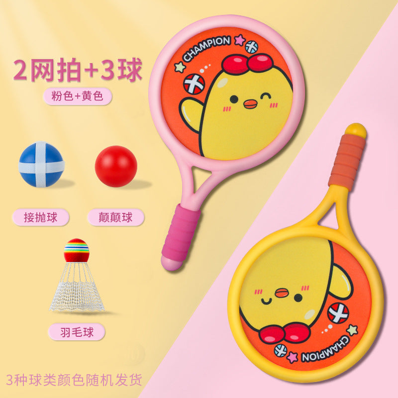 3in1 Sports Ball