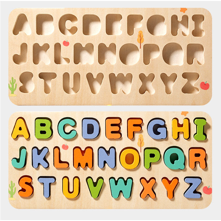 Spelling Maze