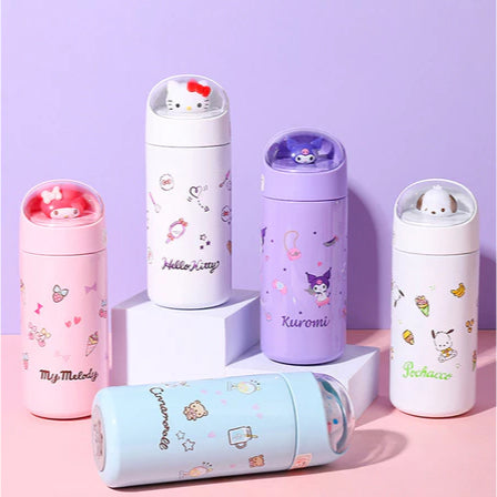 350ml Kids Thermal Water Bottle